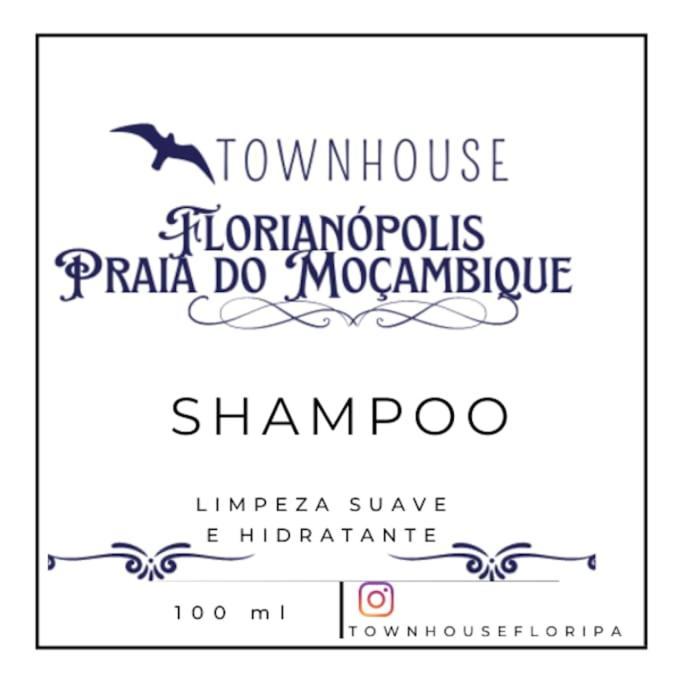 Townhousefloripa I Praia Do Mocambique Riovermelho Florianópolis Exterior foto